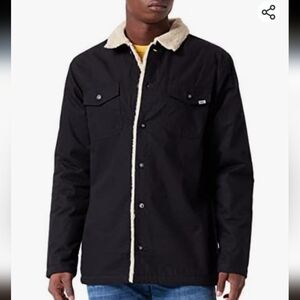 Vans Midtown Sherpa Jacket
